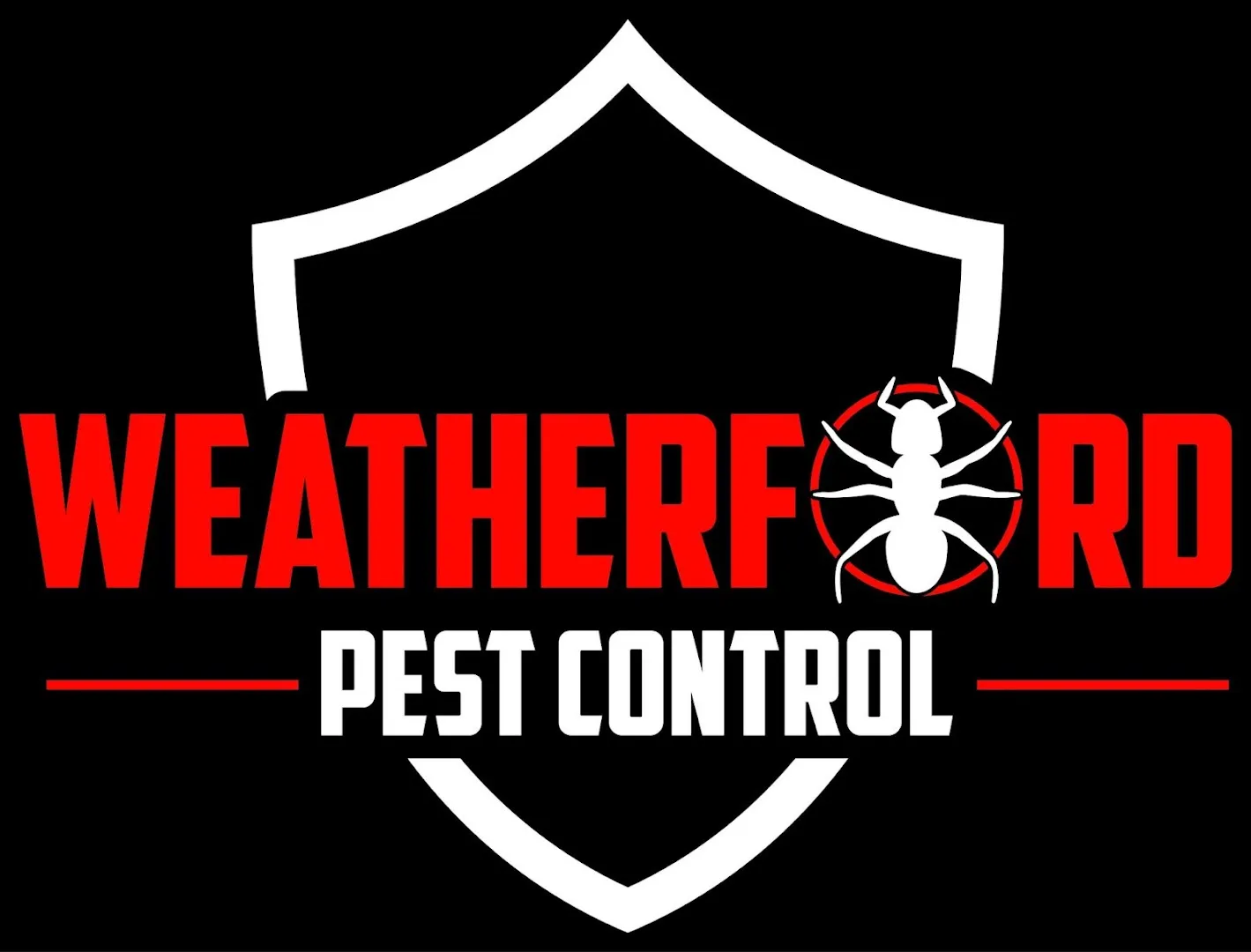 Weatherford Pest Control — pest control in Weatherford, PARKER County, TX