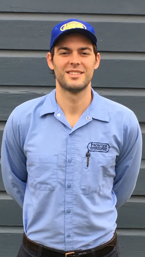 Frontier Exterminating, Inc in Houston, TX — business photo 5