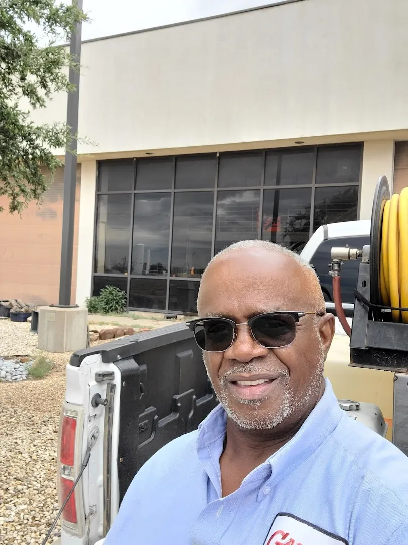 Gafford Pest Control in Lubbock, TX — business photo 5