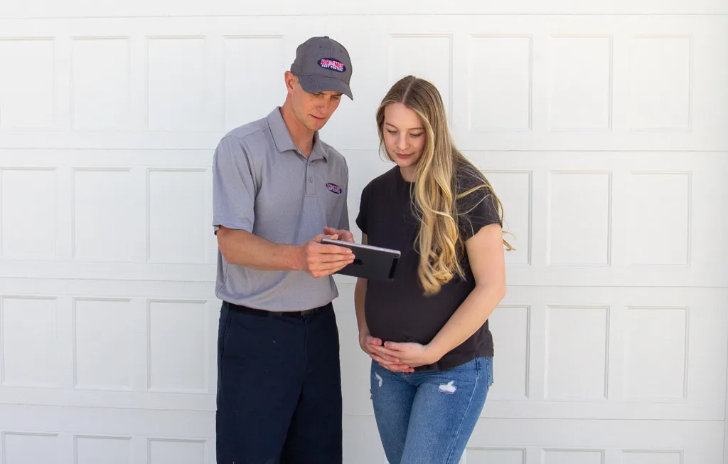 Romney Pest Control - Conroe — pest control in Conroe, MONTGOMERY County, TX