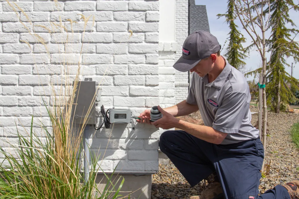 Romney Pest Control - Conroe in Conroe, TX — business photo 3