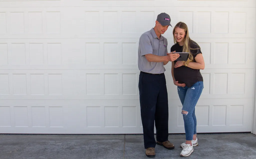 Romney Pest Control - Conroe in Conroe, TX — business photo 6