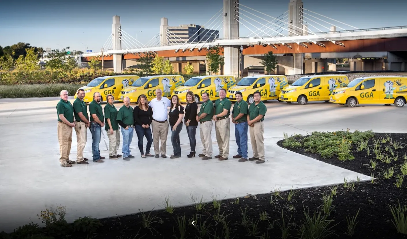 GGA Pest Management — pest control in Waco, MCLENNAN County, TX