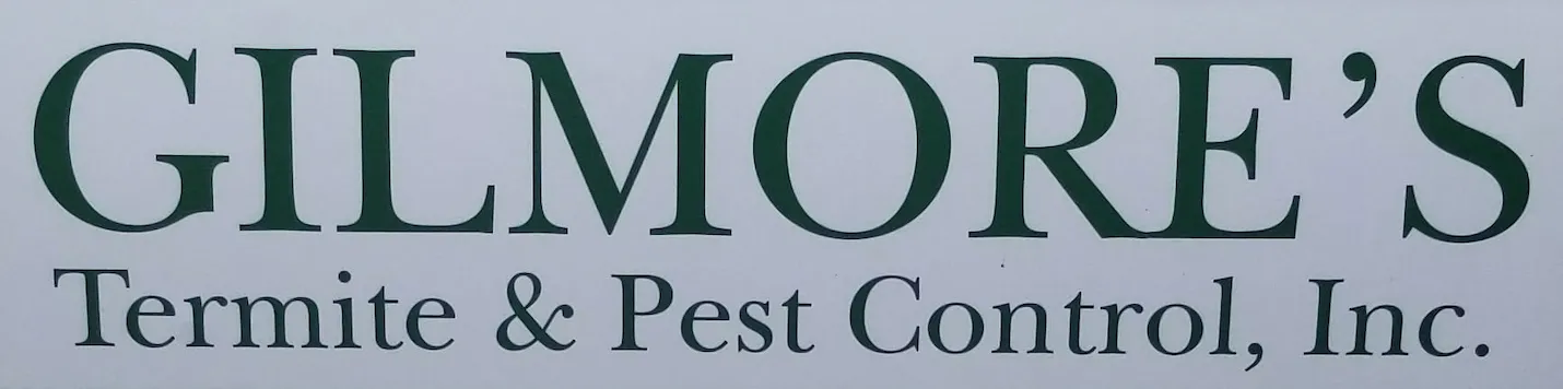 Gilmore's Termite & Pest Control INC. — pest control in Tyler, SMITH County, TX