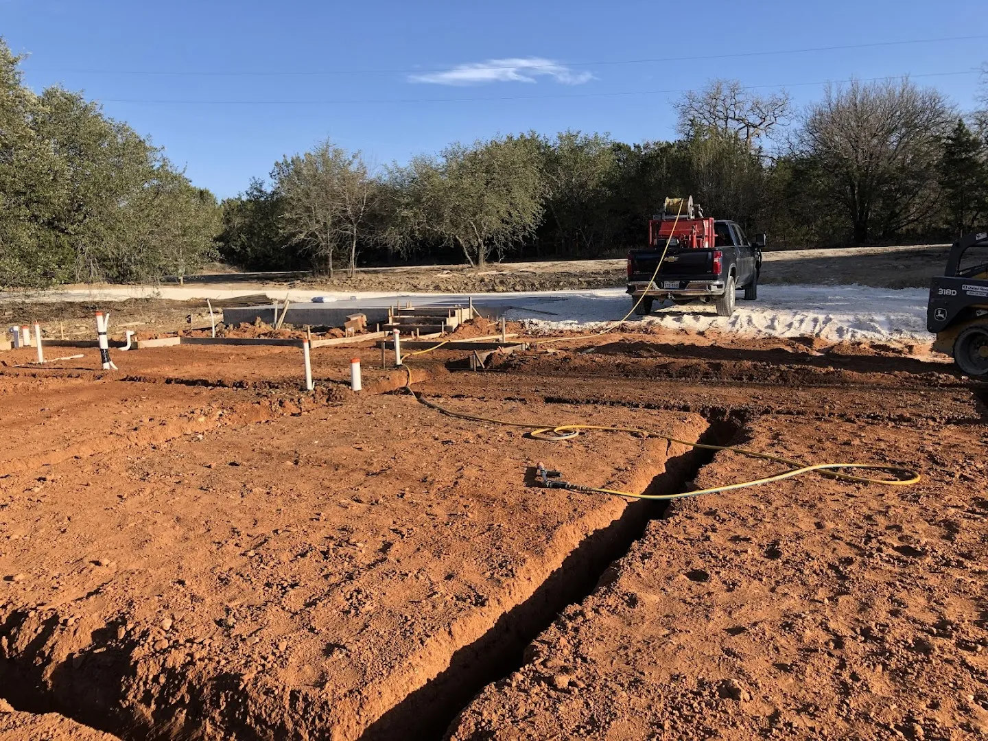 Glen Rose Pest Control in Glen Rose, TX — business photo 3