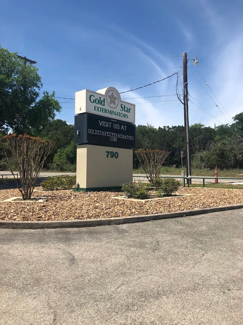 Gold Star Exterminators — pest control in Edinburg, HIDALGO County, TX