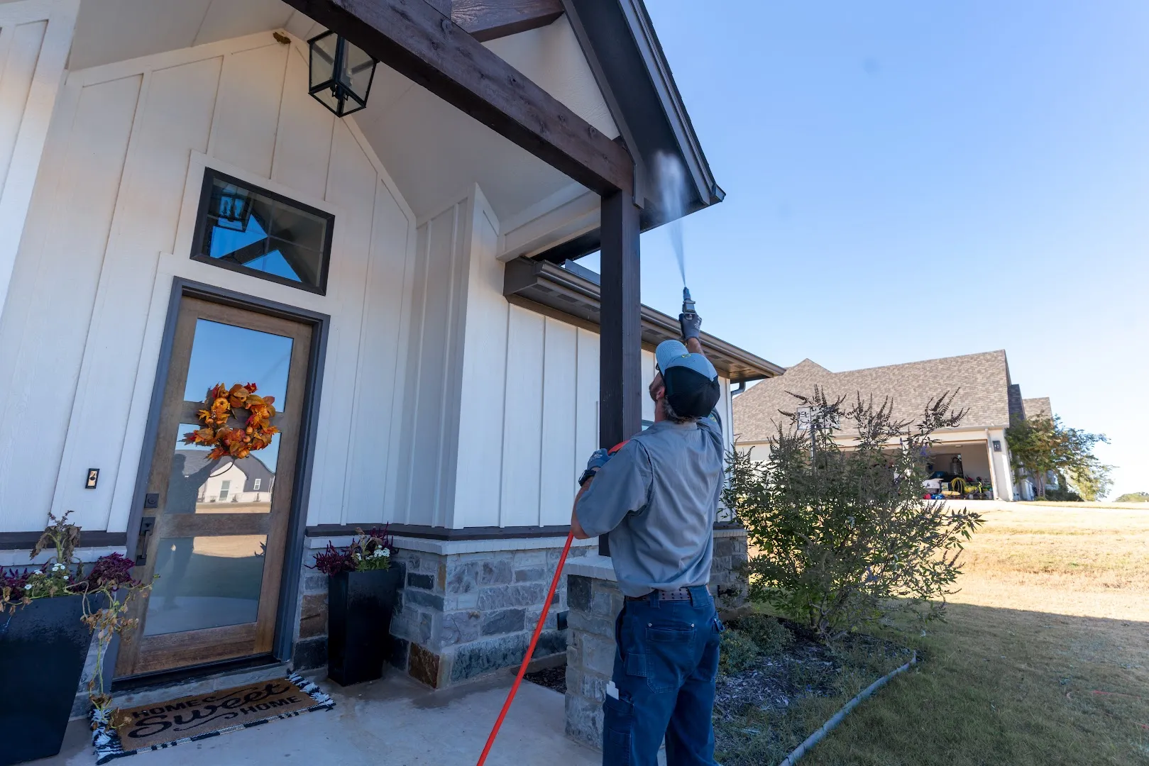 Golden Rule Pest Termite & Weed Control in Weatherford, TX — business photo 4