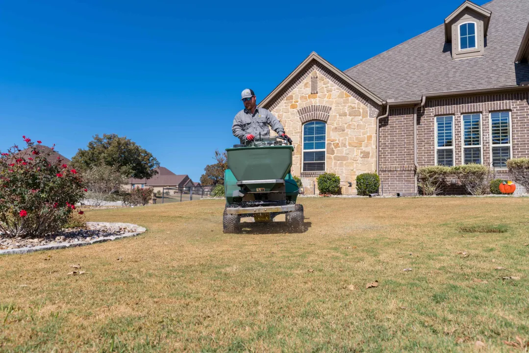 Golden Rule Pest Termite & Weed Control in Weatherford, TX — business photo 5