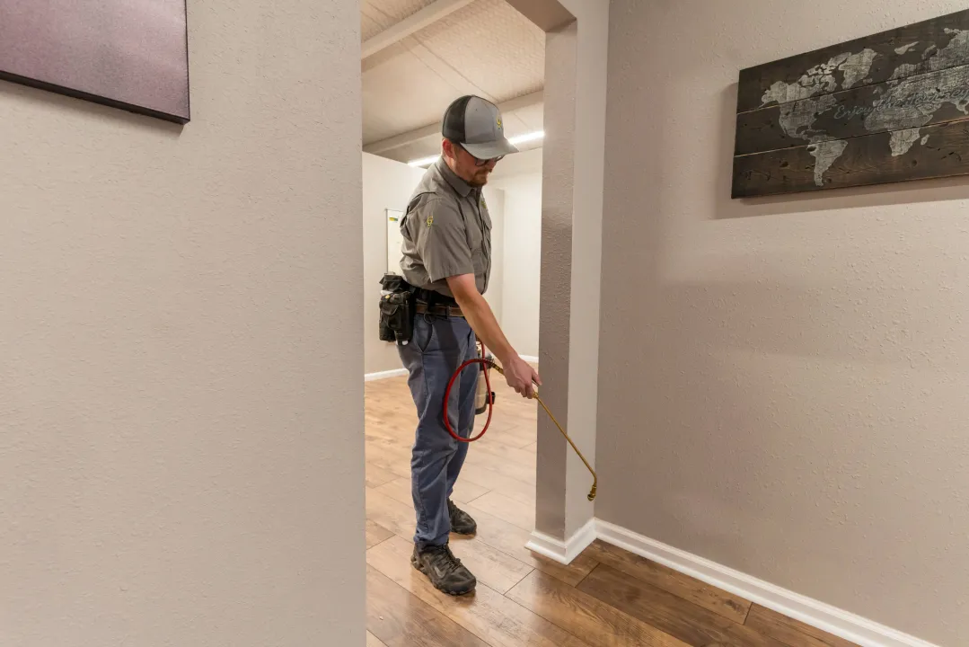Golden Rule Pest Termite & Weed Control in Weatherford, TX — business photo 6
