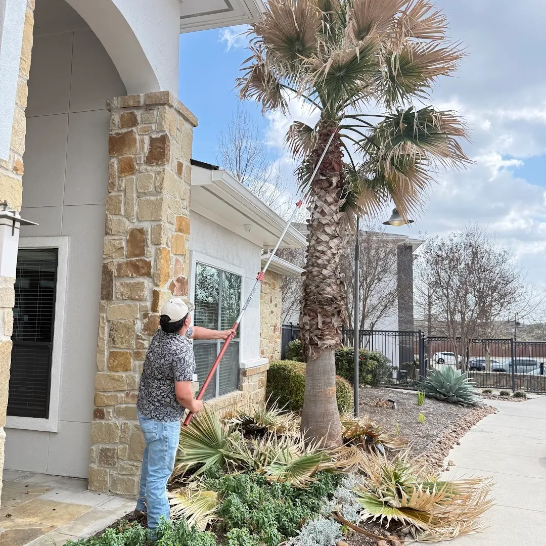 Gratr Landscapes Ltd in San Antonio, TX — business photo 5