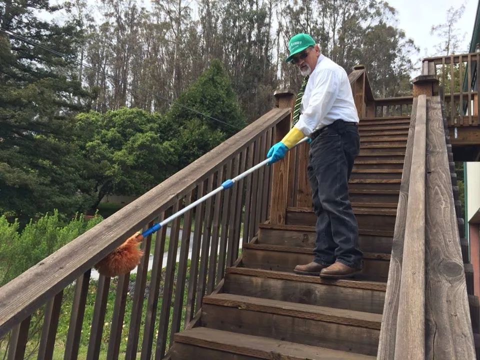 Green Hornet Pest Control in El Paso, TX — business photo 3