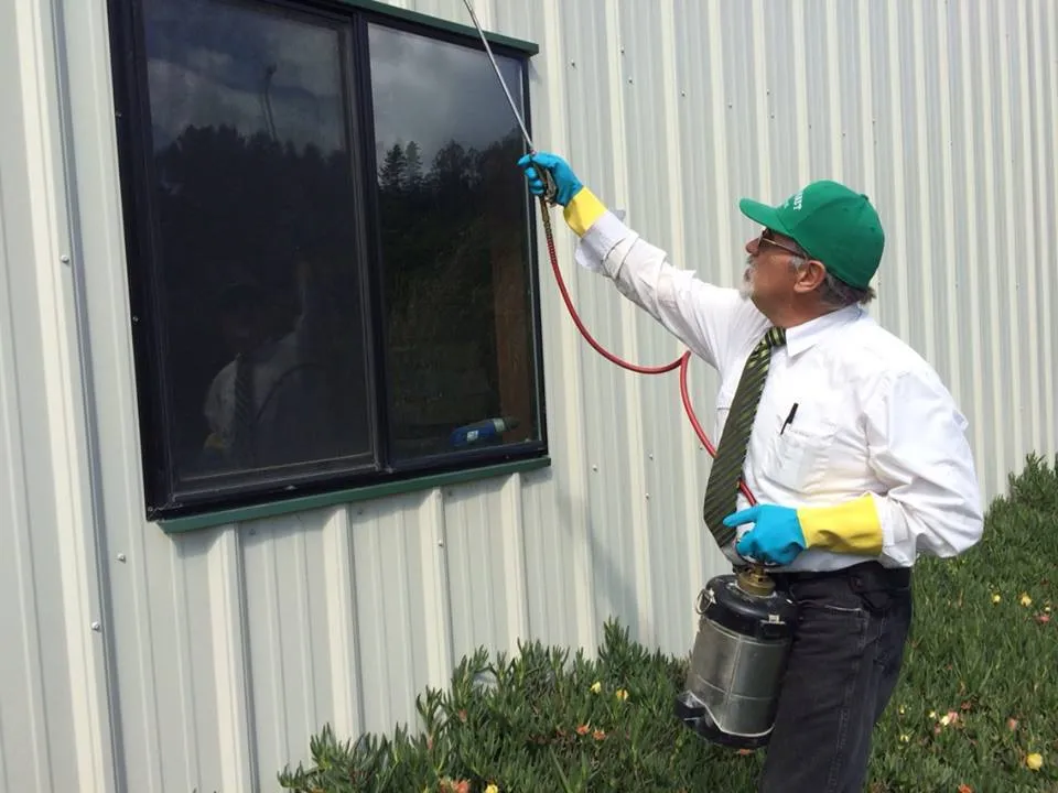 Green Hornet Pest Control in El Paso, TX — business photo 5