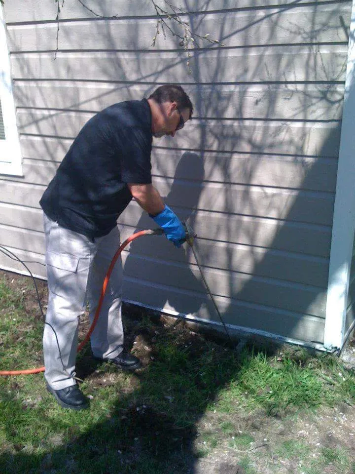 Guardian Pest Control in Fort Worth, TX — business photo 2
