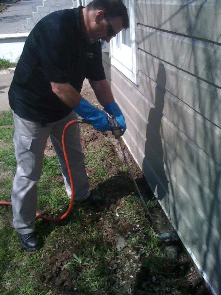 Guardian Pest Control in Fort Worth, TX — business photo 3