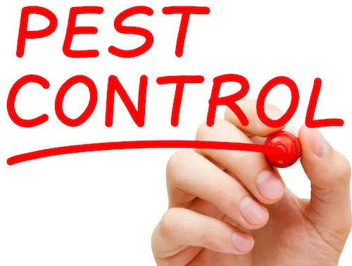 Guardian Pest Control in Fort Worth, TX — business photo 5