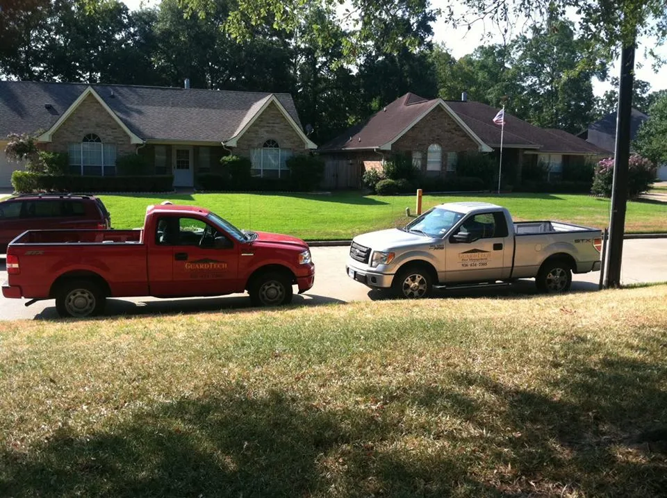 Ballistic Pest Management — pest control in Lufkin, ANGELINA County, TX