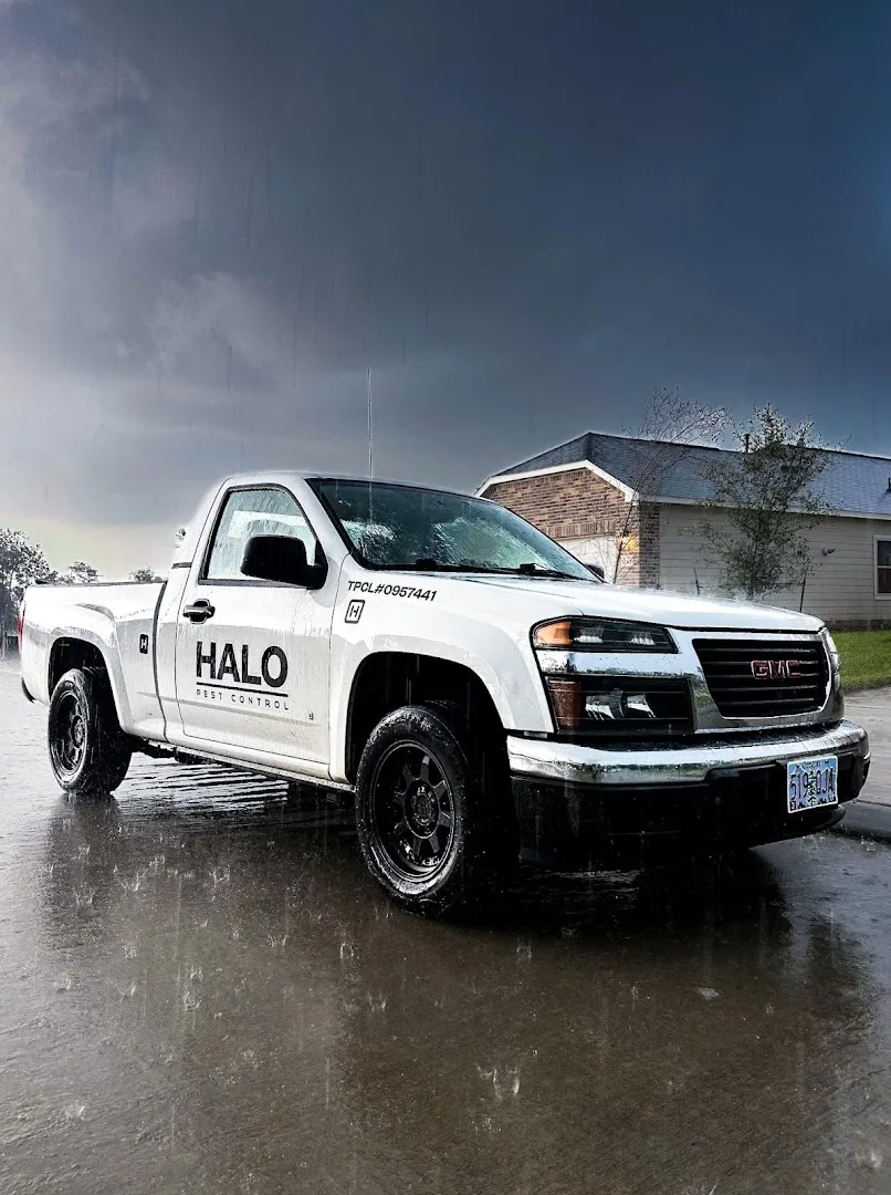 Halo Pest Control in Canton, TX — business photo 4