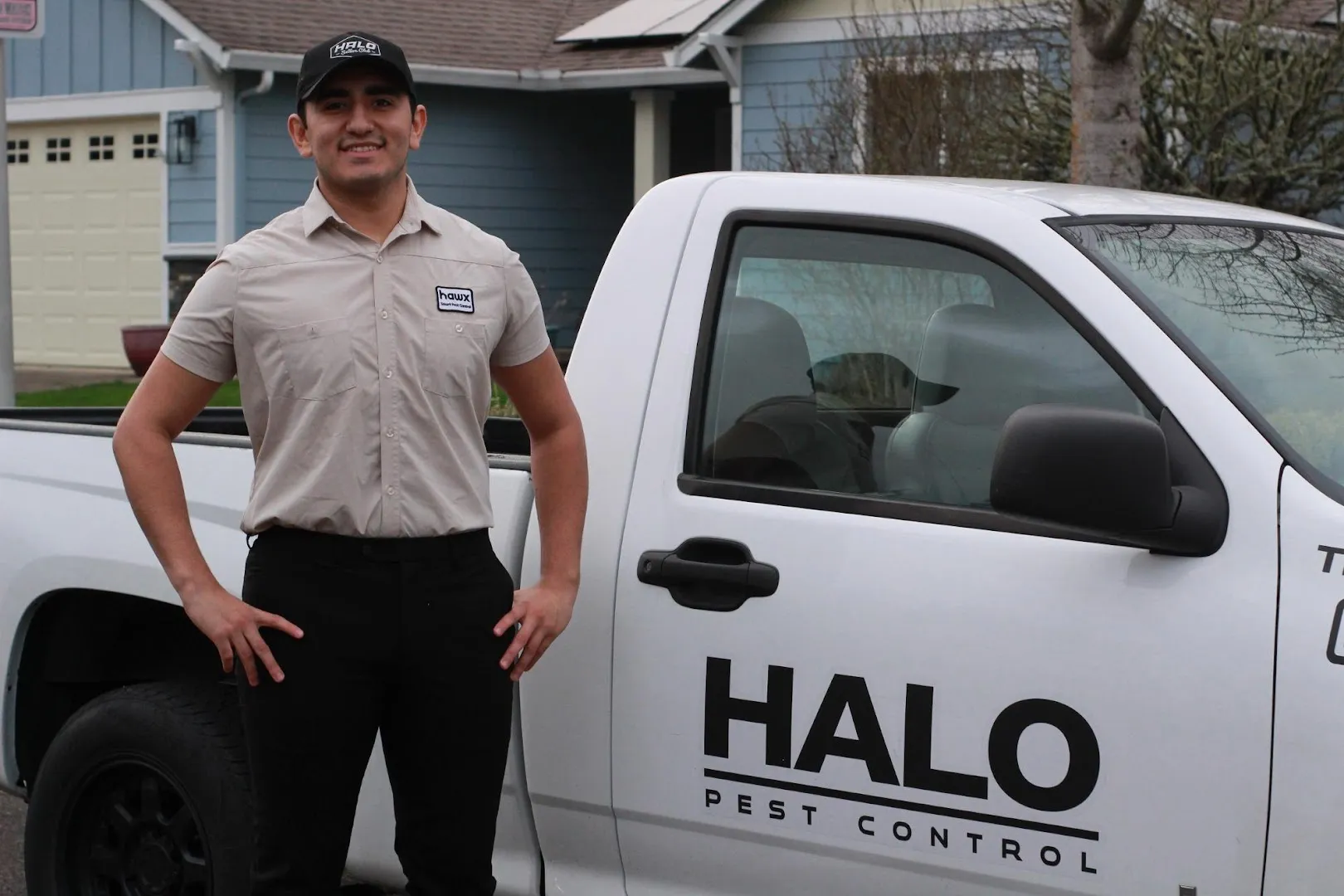 Halo Pest Control in Canton, TX — business photo 5