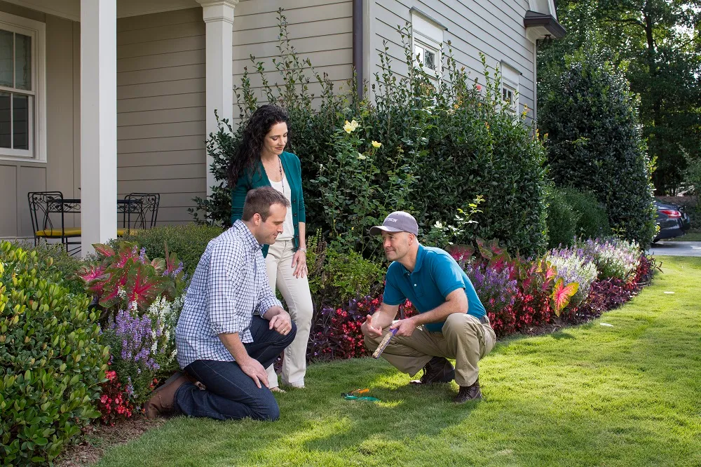 Hartz Pest Control in Houston, TX — business photo 2