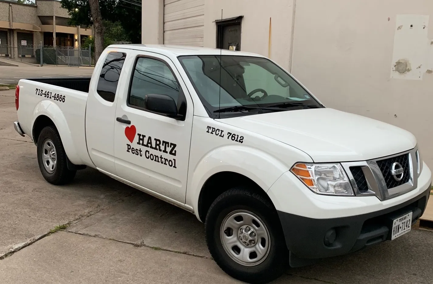 Hartz Pest Control in Houston, TX — business photo 6