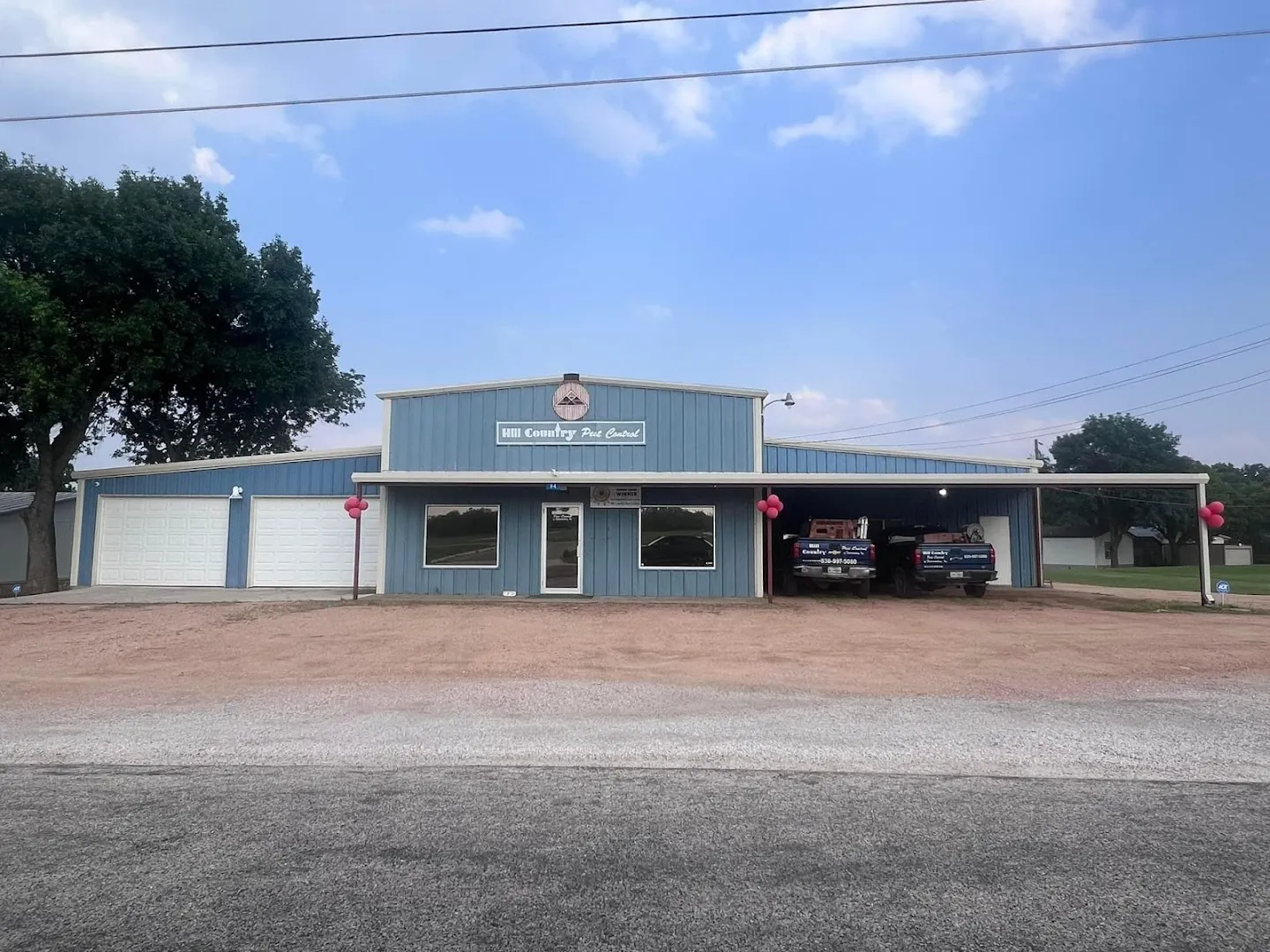 Hill Country Pest Control Of Fredericksburg Inc — pest control in Fredericksburg, GILLESPIE County, TX