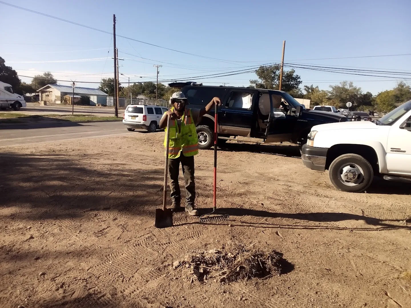 Hirby Pest Control in El Paso, TX — business photo 3
