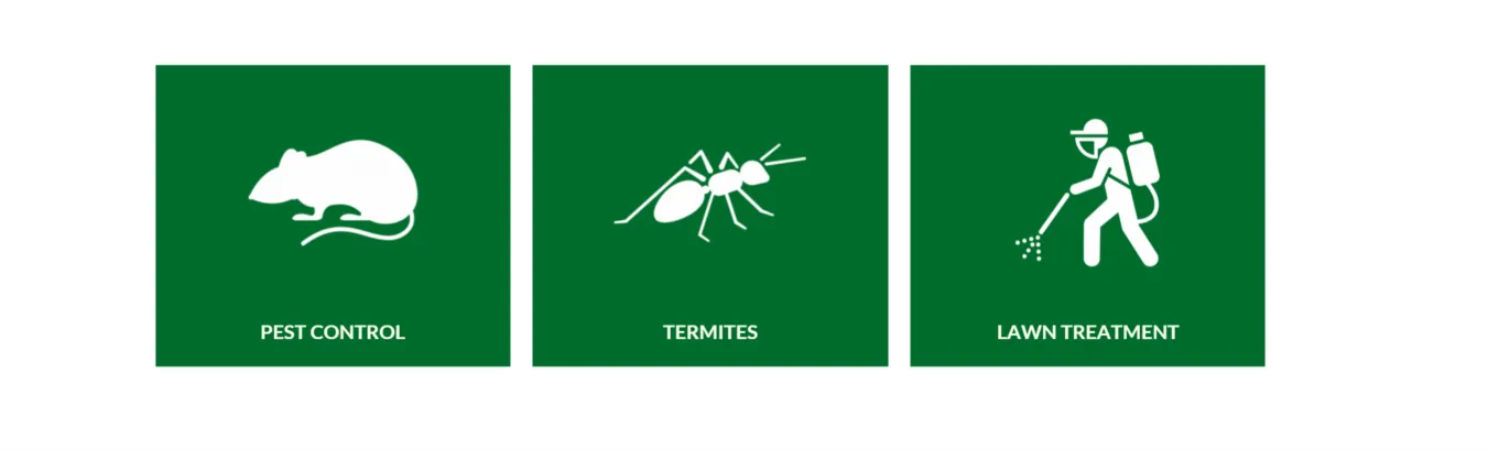 Hirby Pest Control in El Paso, TX — business photo 4