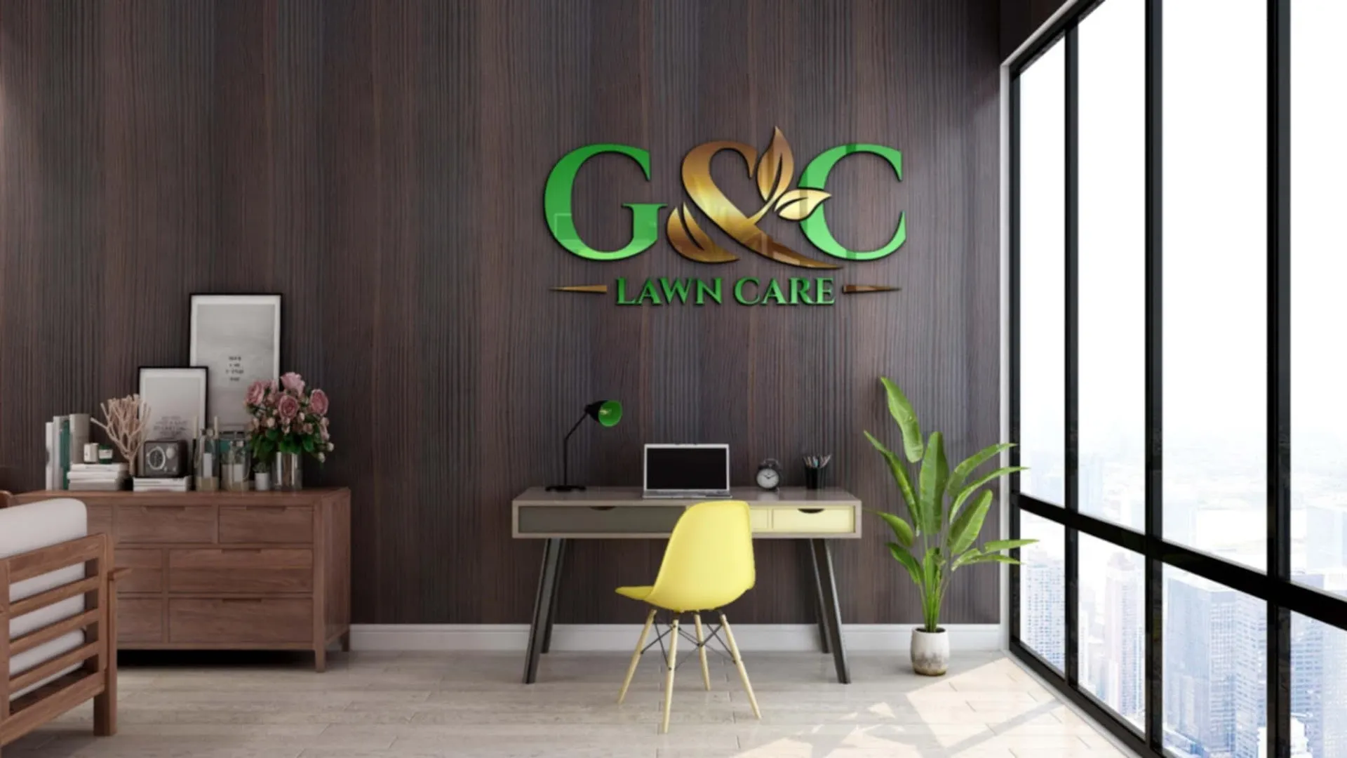 G&C Lawncare San Marcos TX in San Marcos, TX — business photo 2