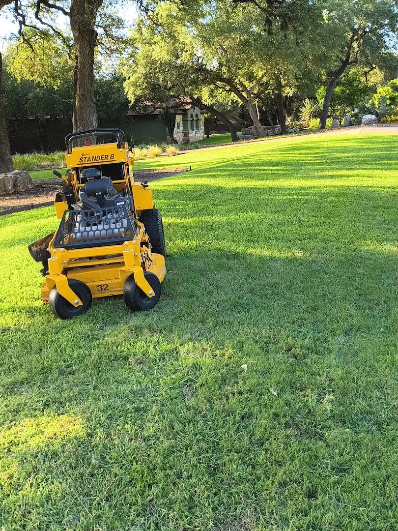 G&C Lawncare San Marcos TX in San Marcos, TX — business photo 4