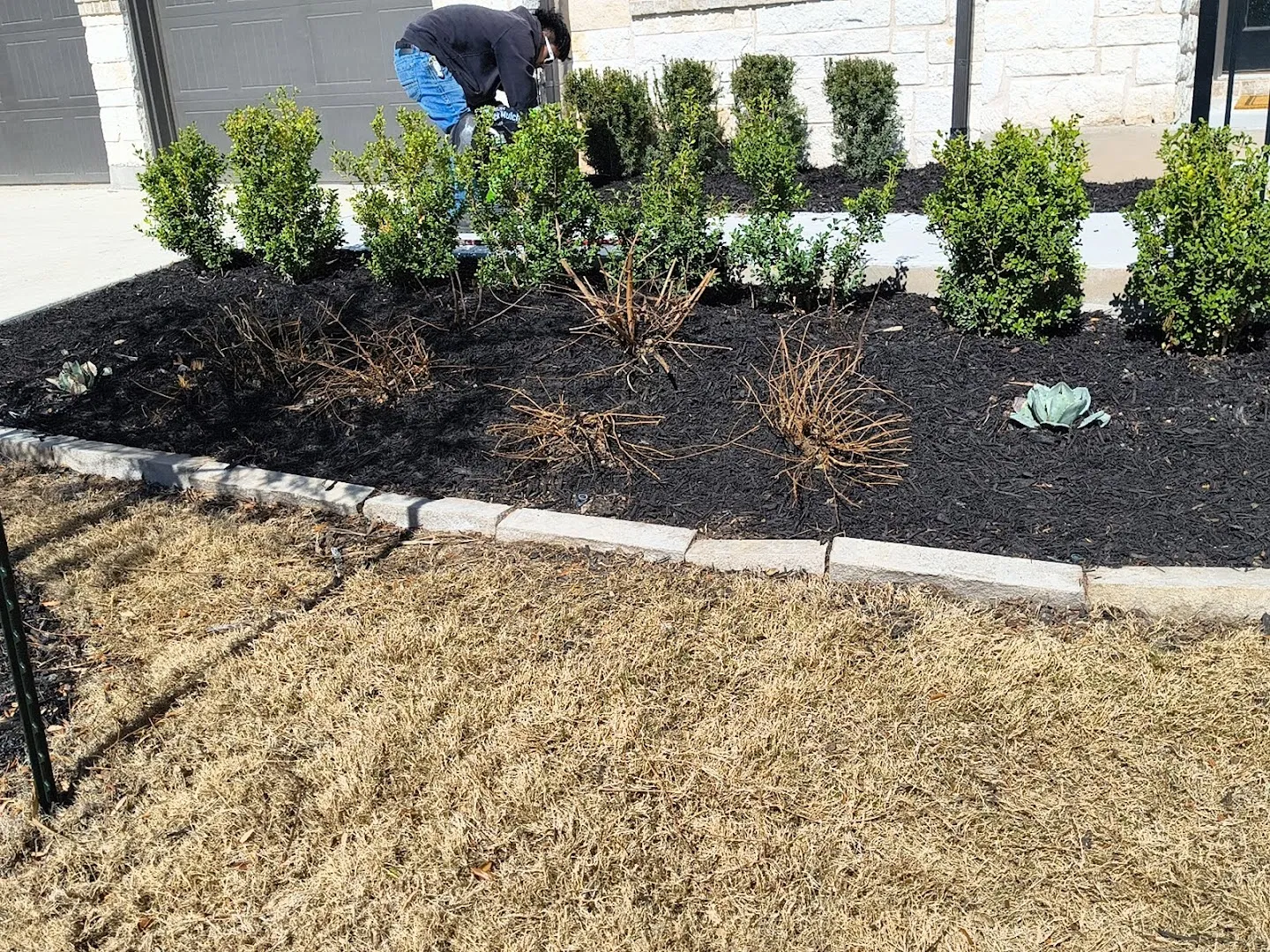 G&C Lawncare San Marcos TX in San Marcos, TX — business photo 6