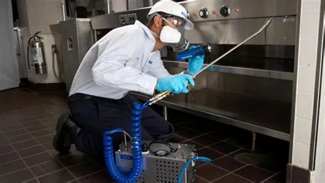 HK pest control service in McKinney, TX — business photo 2