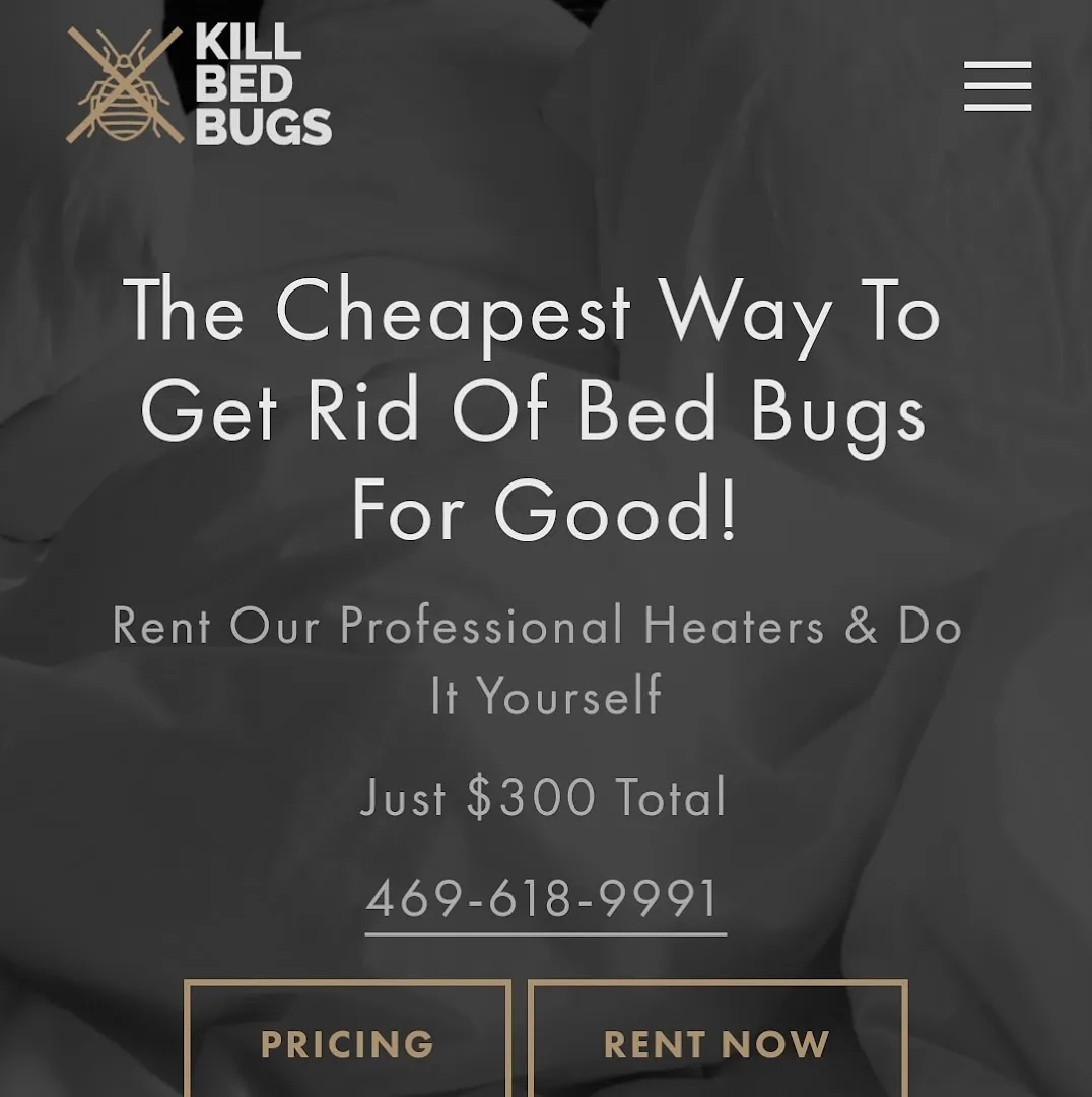 HK pest control service in McKinney, TX — business photo 5
