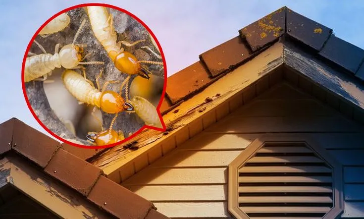 Hometown Pest & Termites in Galveston, TX — business photo 4