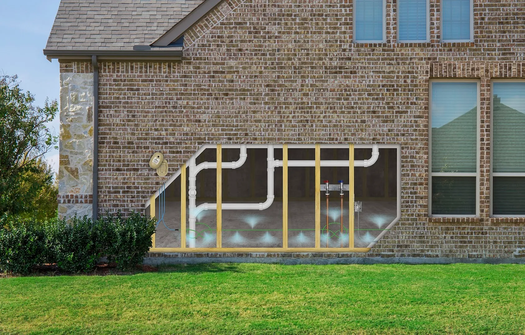 HomeTeam Pest Defense in Austin, TX — business photo 3