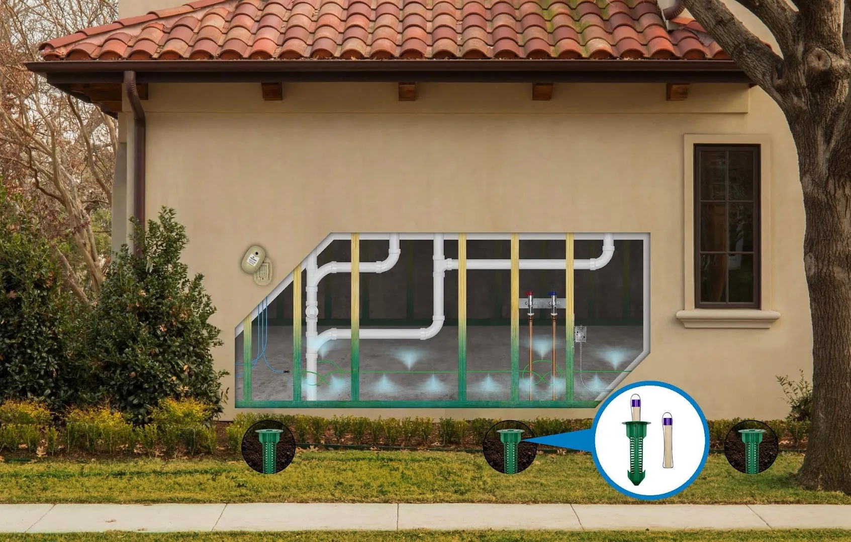 HomeTeam Pest Defense in Dallas, TX — business photo 6