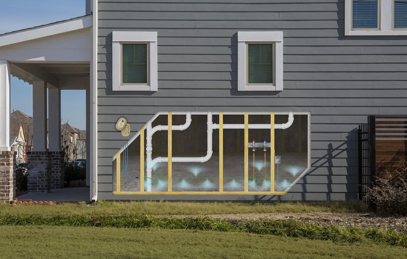 HomeTeam Pest Defense in Richmond, TX — business photo 5