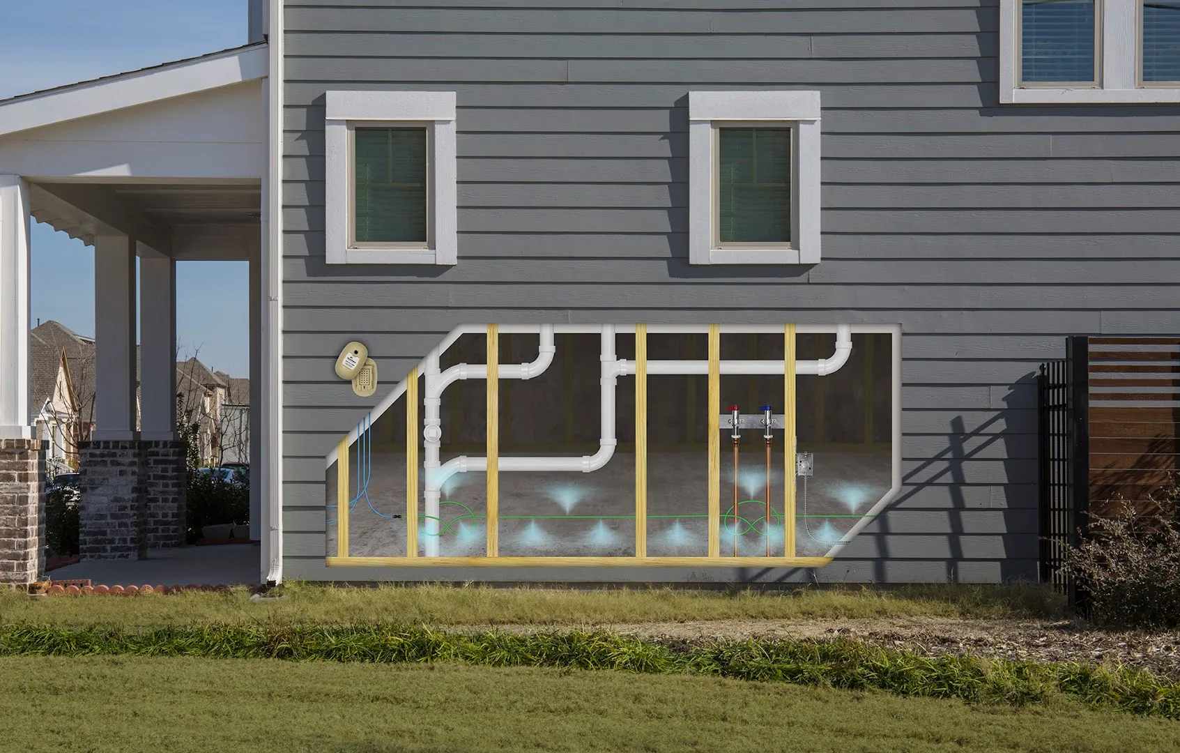 HomeTeam Pest Defense in McKinney, TX — business photo 6