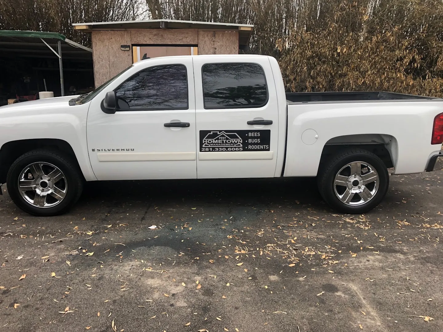Hometown Pest Management in Angleton, TX — business photo 3