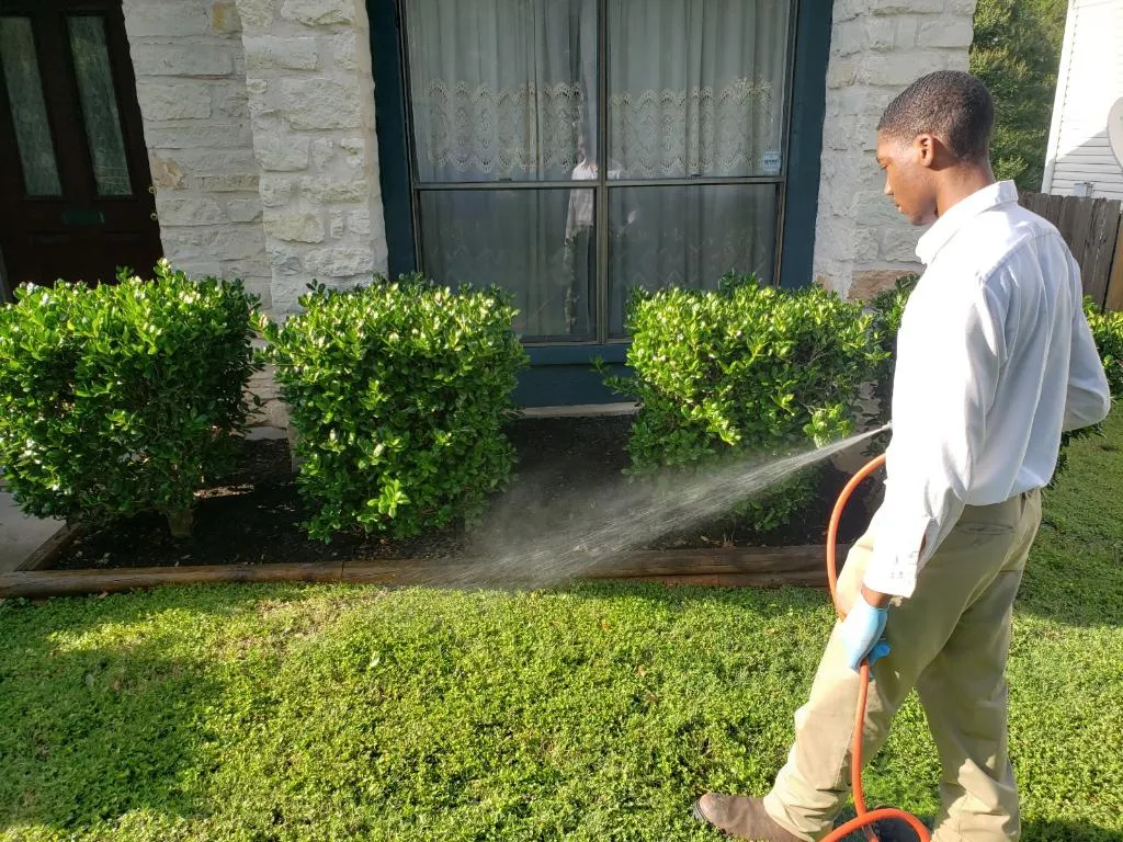 Andy Howards Pest Control in Austin, TX — business photo 3