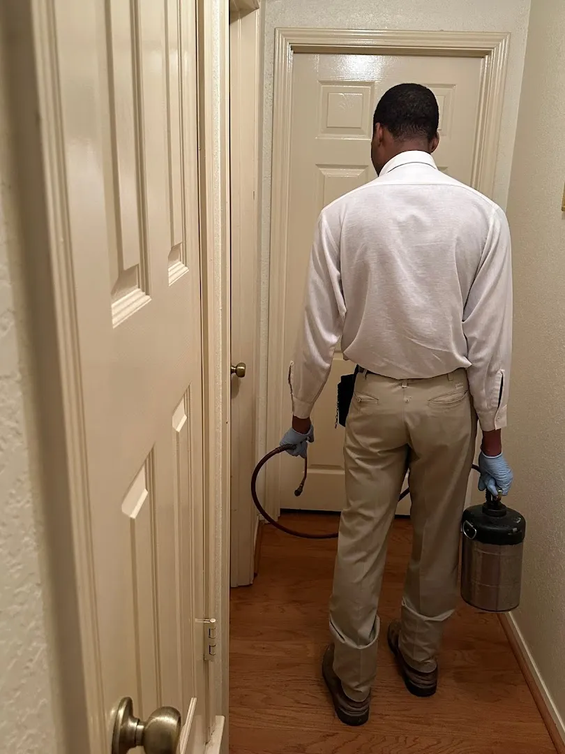 Andy Howards Pest Control in Austin, TX — business photo 6