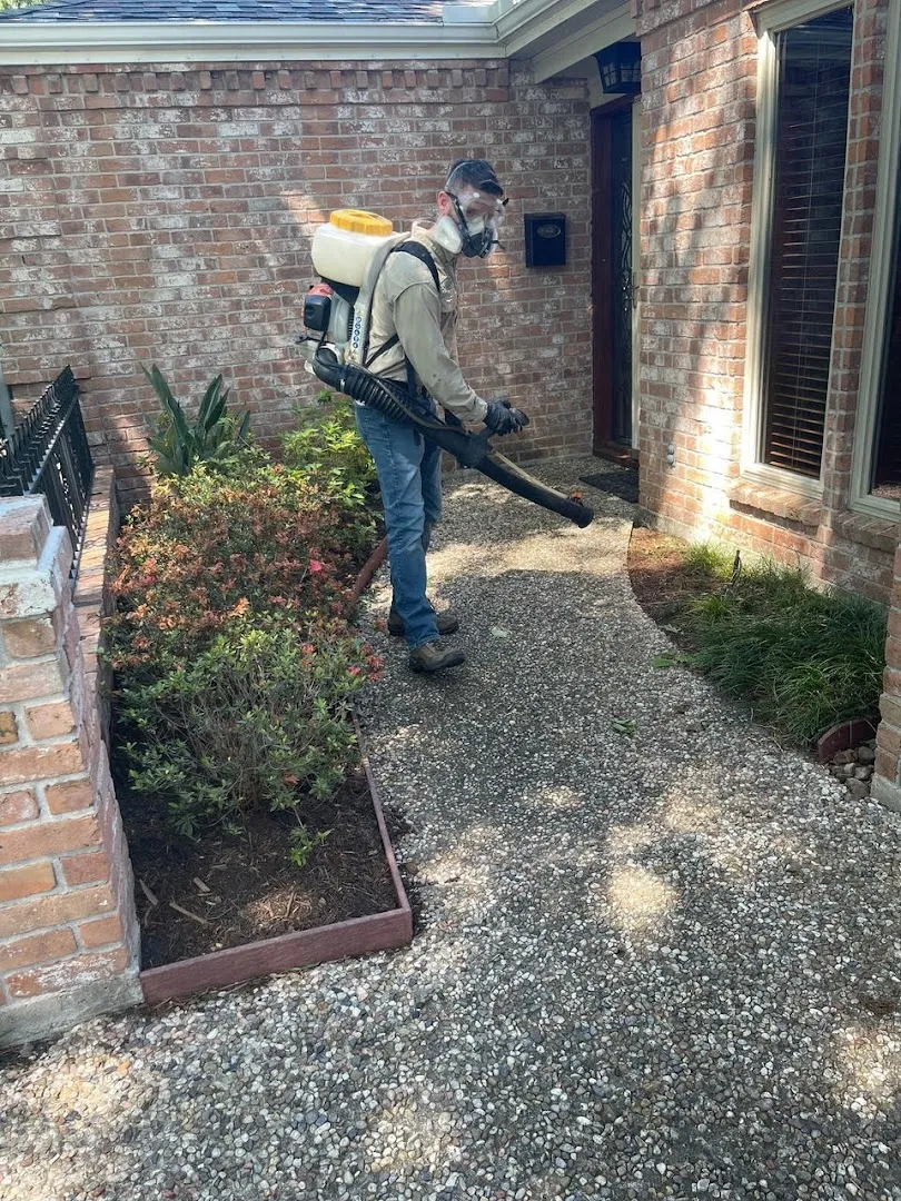 Hunter Pest Control in Houston, TX — business photo 3