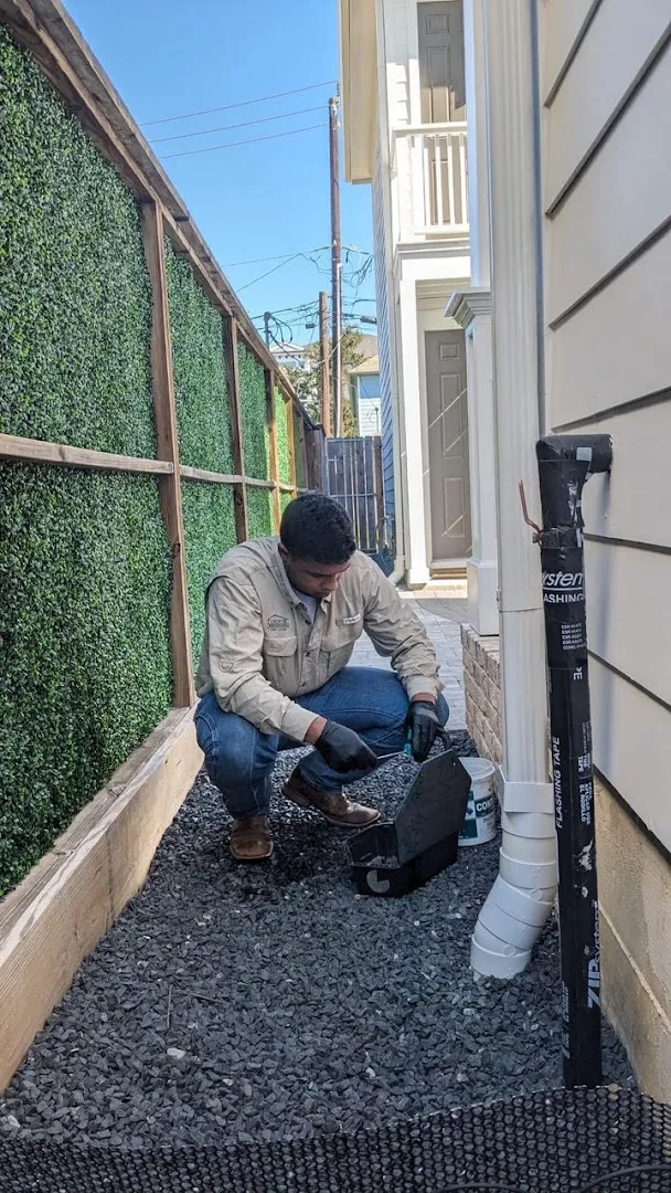 Hunter Pest Control in Houston, TX — business photo 6