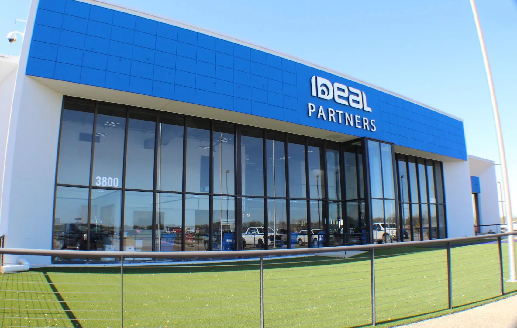 Ideal Pest Control in Fort Worth, TX — business photo 4