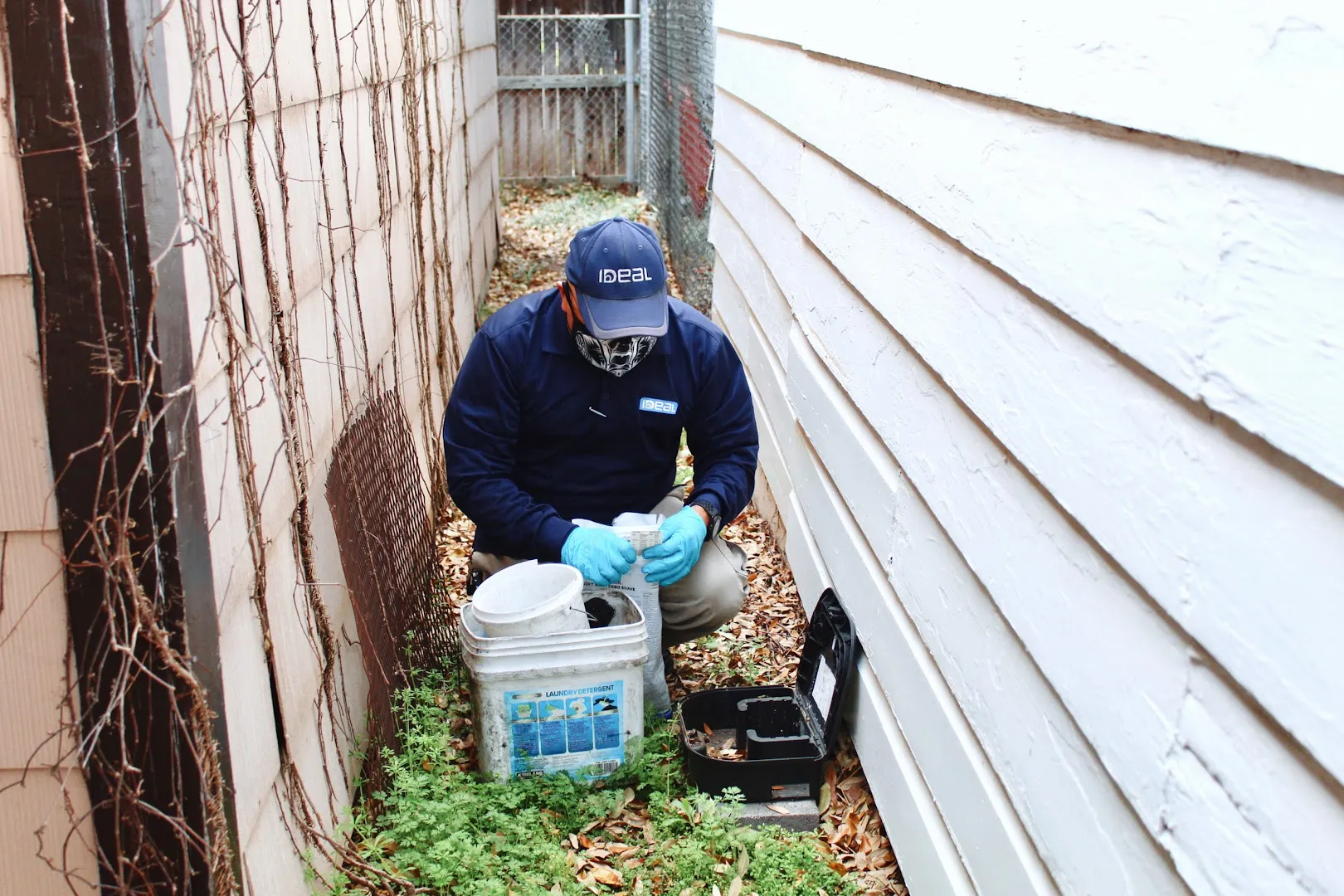 Ideal Pest Control in Fort Worth, TX — business photo 5