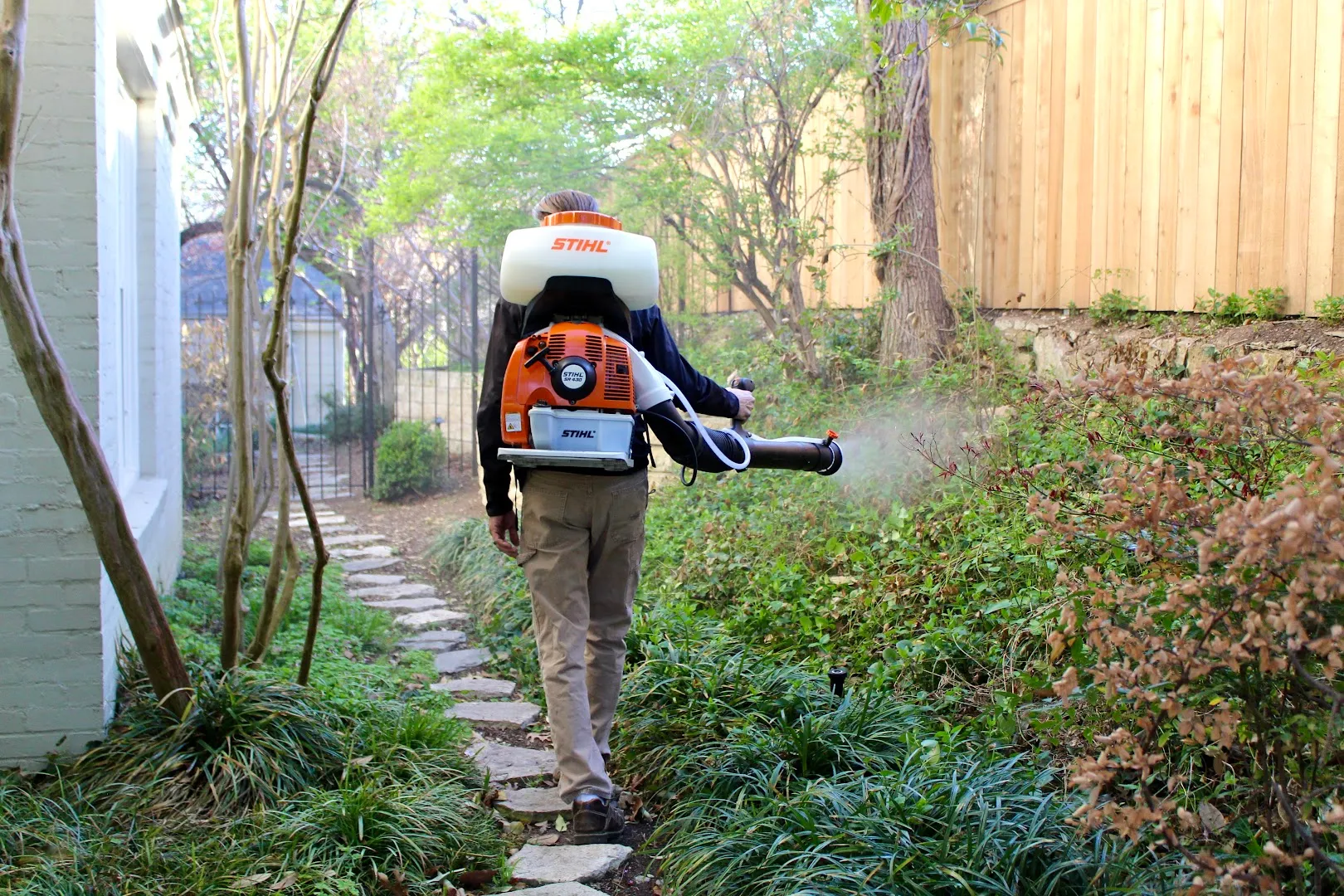 Ideal Pest Control in Fort Worth, TX — business photo 6