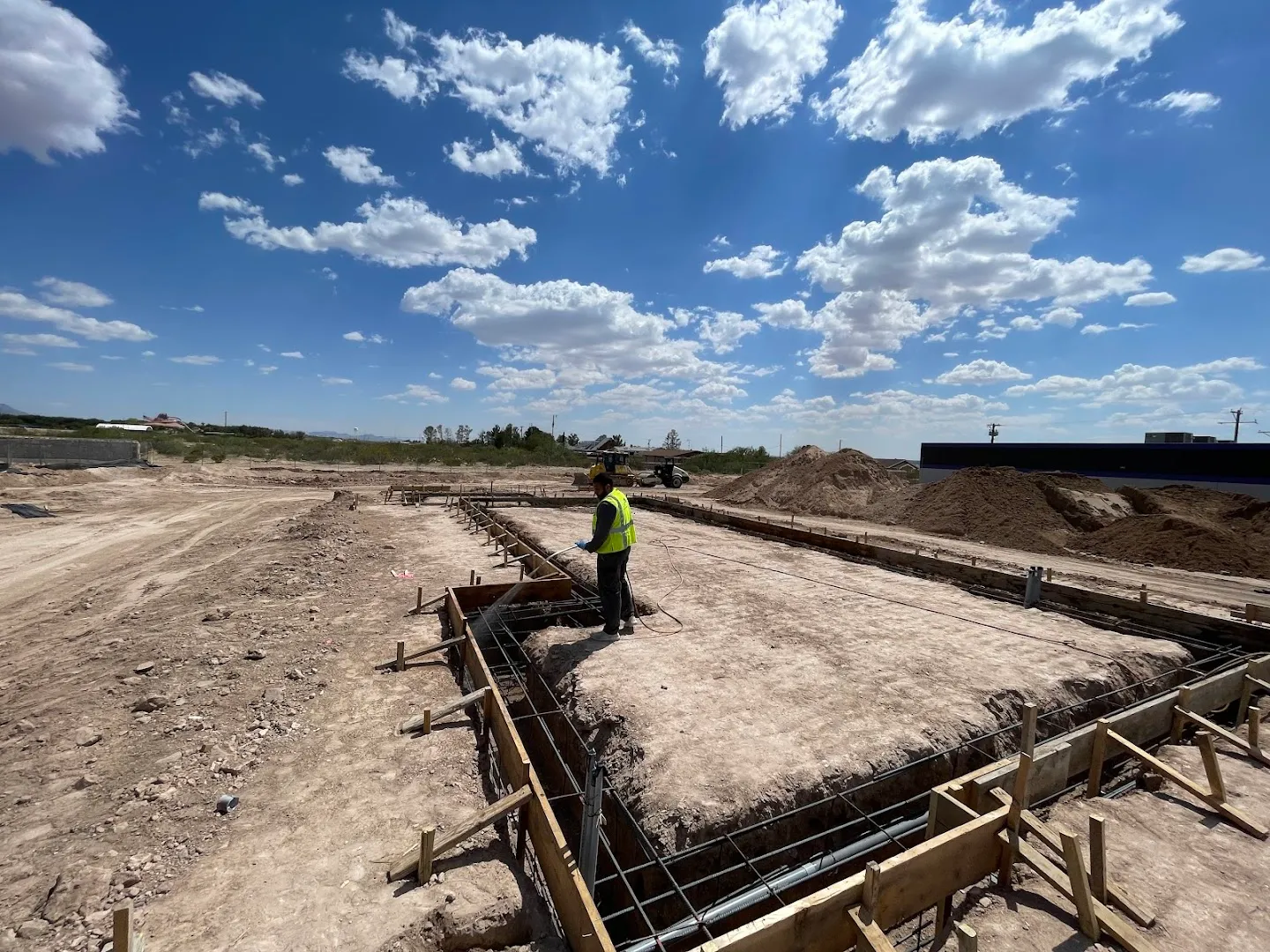 Integrity Pest and Termite in El Paso, TX — business photo 4