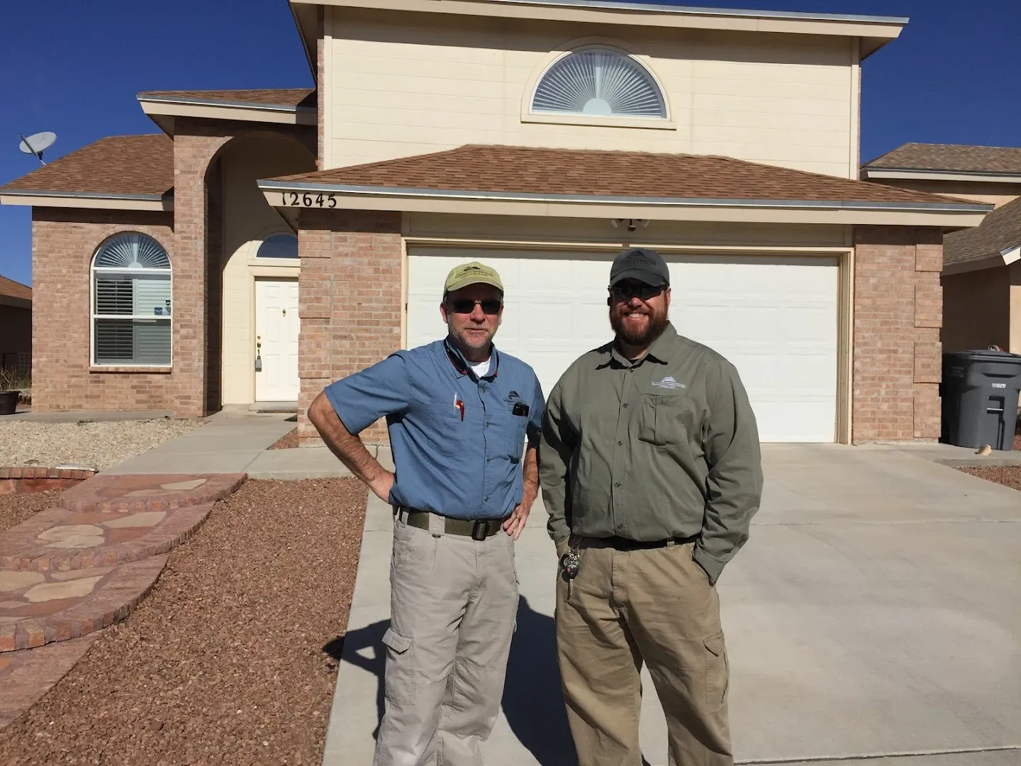 Integrity Pest and Termite in El Paso, TX — business photo 5