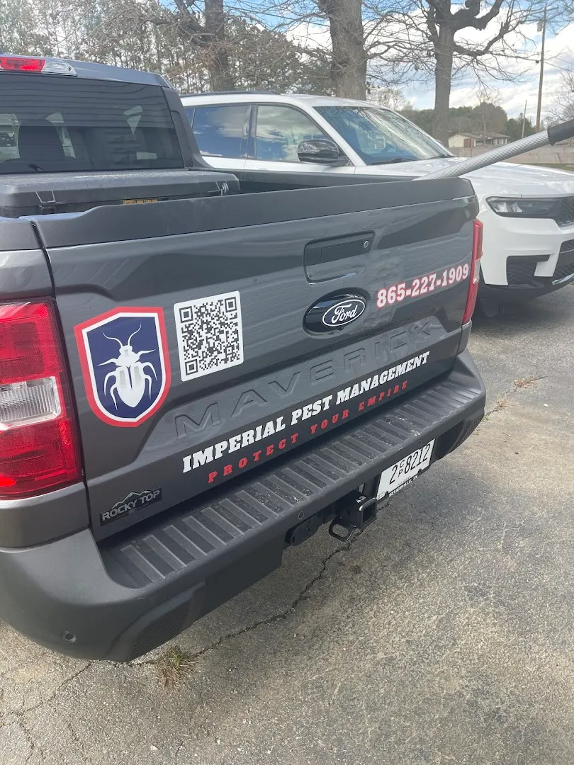 Imperial Pest Management, LLC in Houston, TX — business photo 5