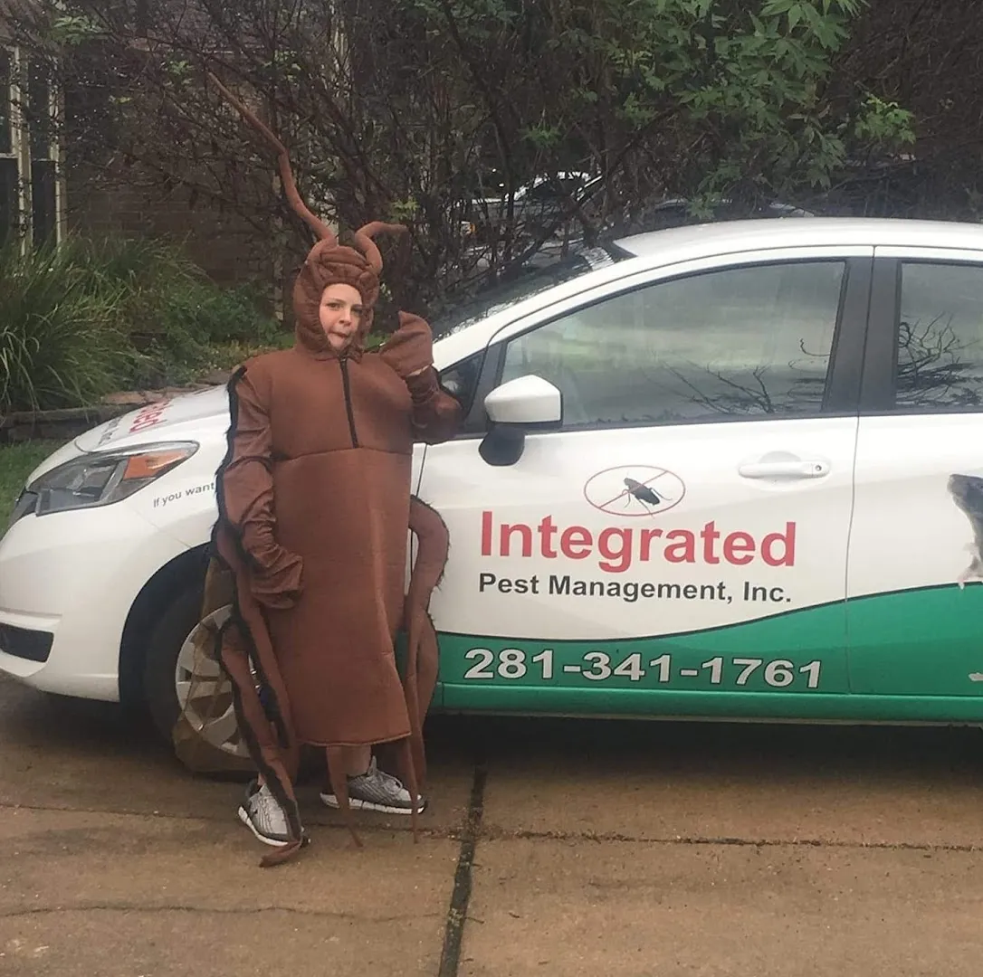 Integrated Pest Management, Inc. in Richmond, TX — business photo 4