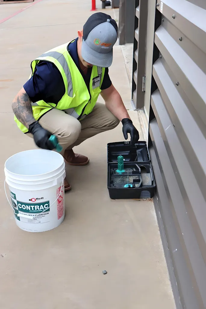 iPest Solutions San Antonio in San Antonio, TX — business photo 3